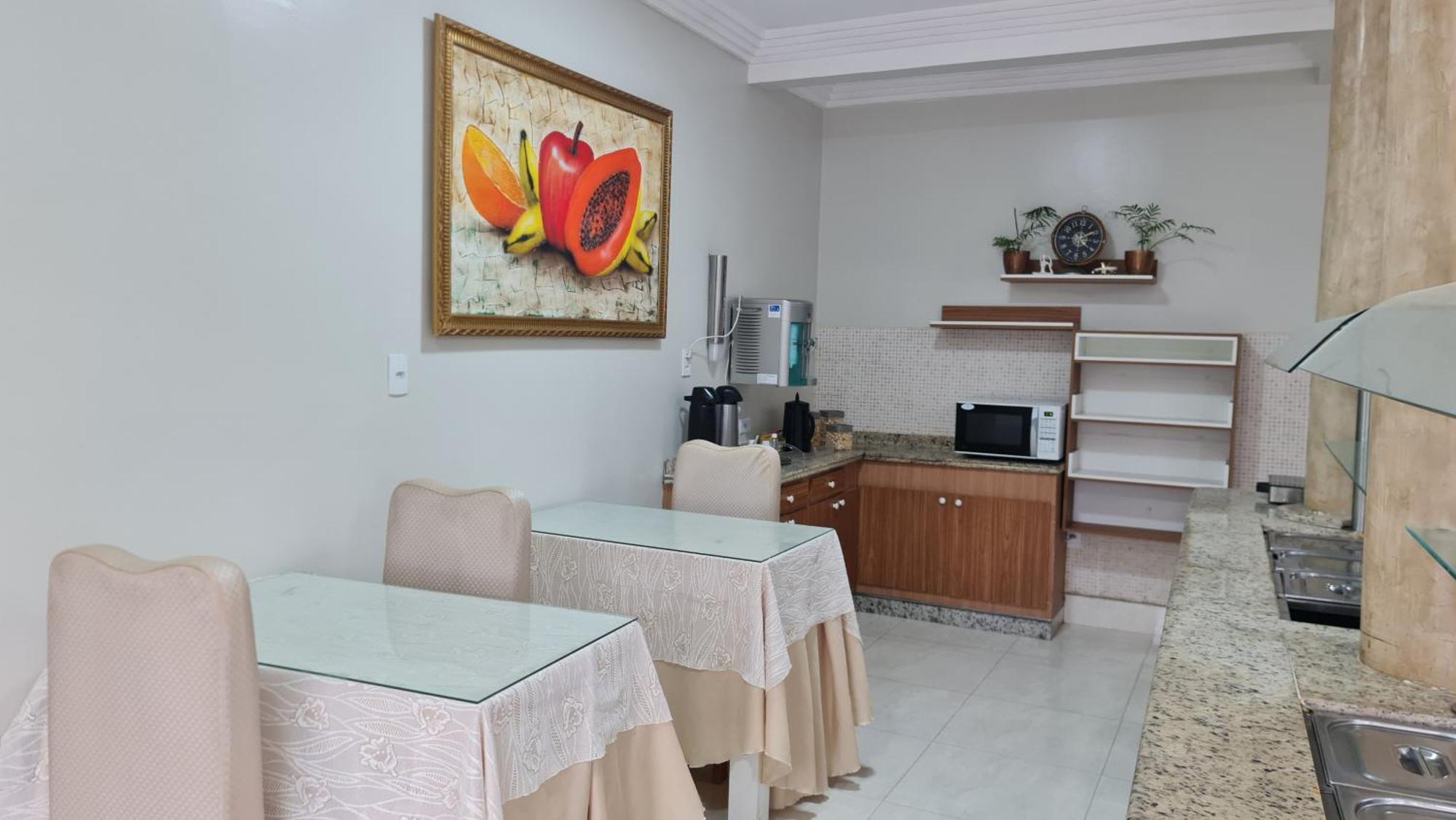 ויטוריה דה קונקיסטה Faixa Hotel מראה חיצוני תמונה
